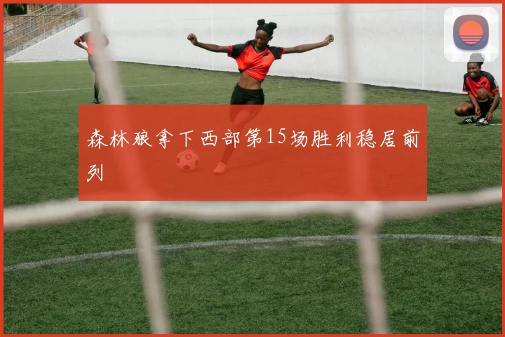 森林狼拿下西部第15场胜利稳居前列