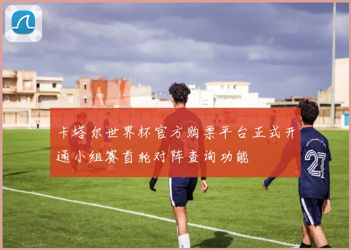 卡塔尔世界杯官方购票平台正式开通小组赛首轮对阵查询功能