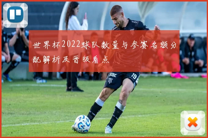 世界杯2022球队数量与参赛名额分配解析及晋级看点