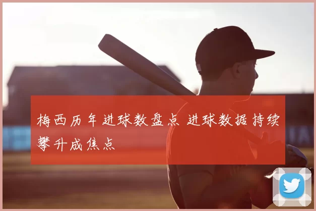 梅西历年进球数盘点 进球数据持续攀升成焦点